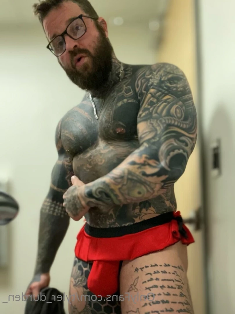Durden [ tattoosaredumb ] Onlyfans leaked photo 13587665 on Hotleaks.tv