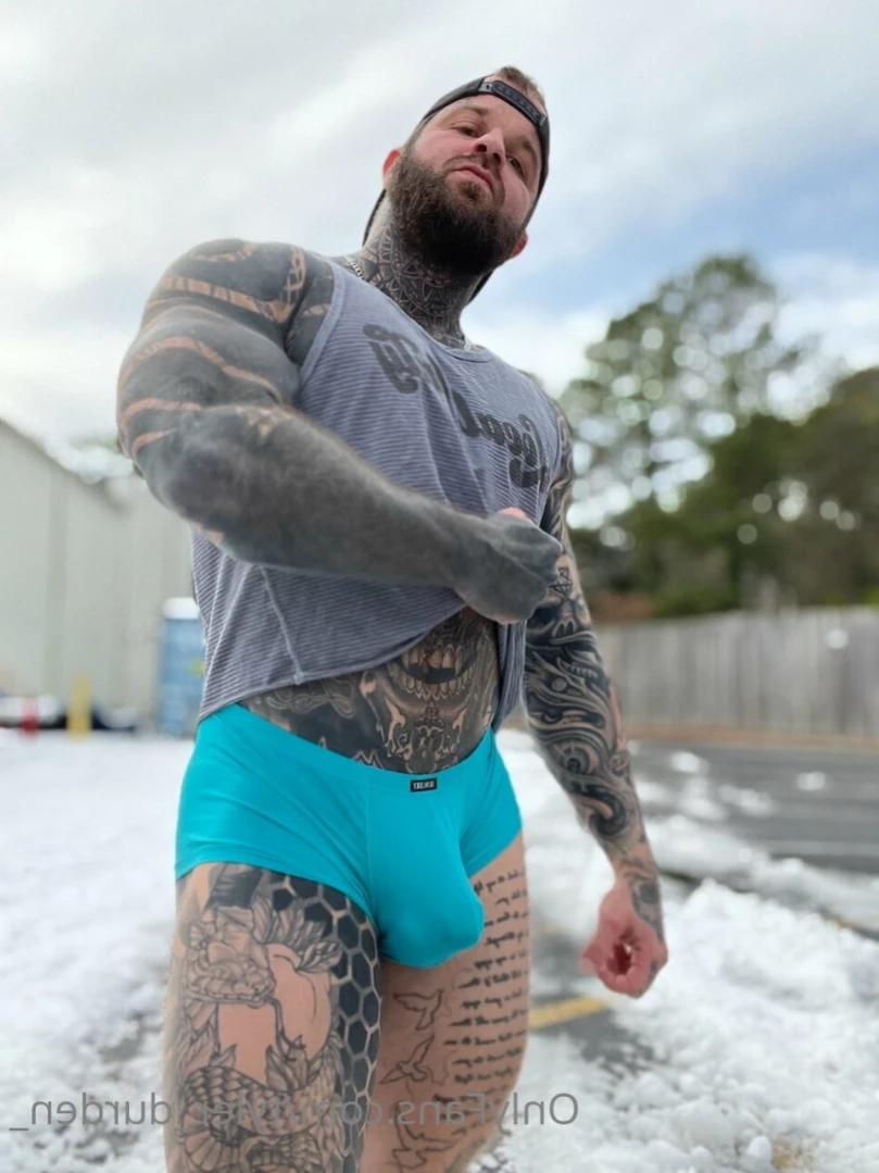 Durden [ tattoosaredumb ] Onlyfans leaked photo 13587691 on Hotleaks.tv