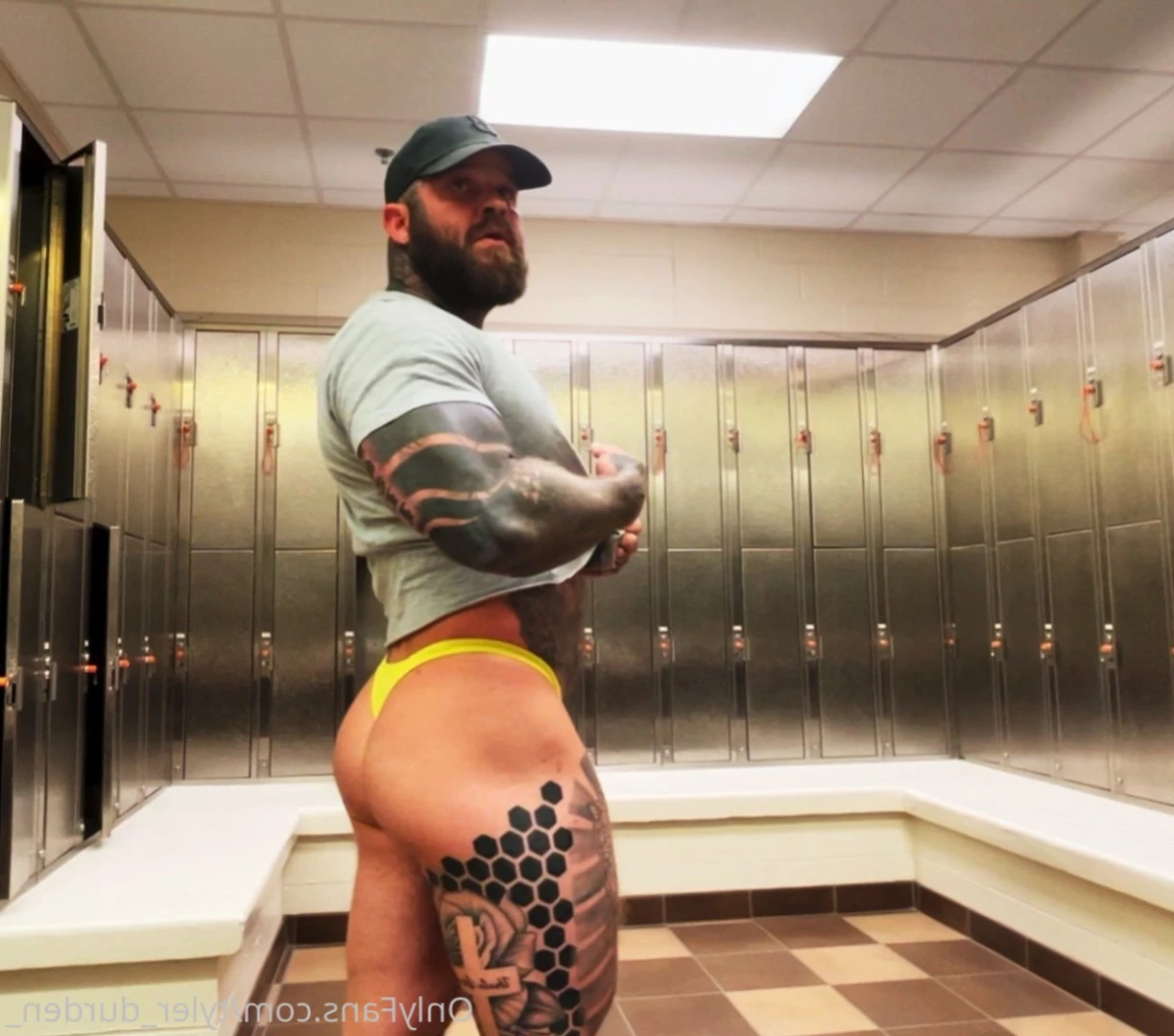 Durden [ tattoosaredumb ] Onlyfans leaked photo 13587699 on Hotleaks.tv