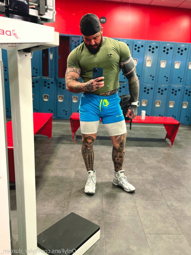 Durden [ tattoosaredumb ] Onlyfans leaked photo 13587724 on Hotleaks.tv