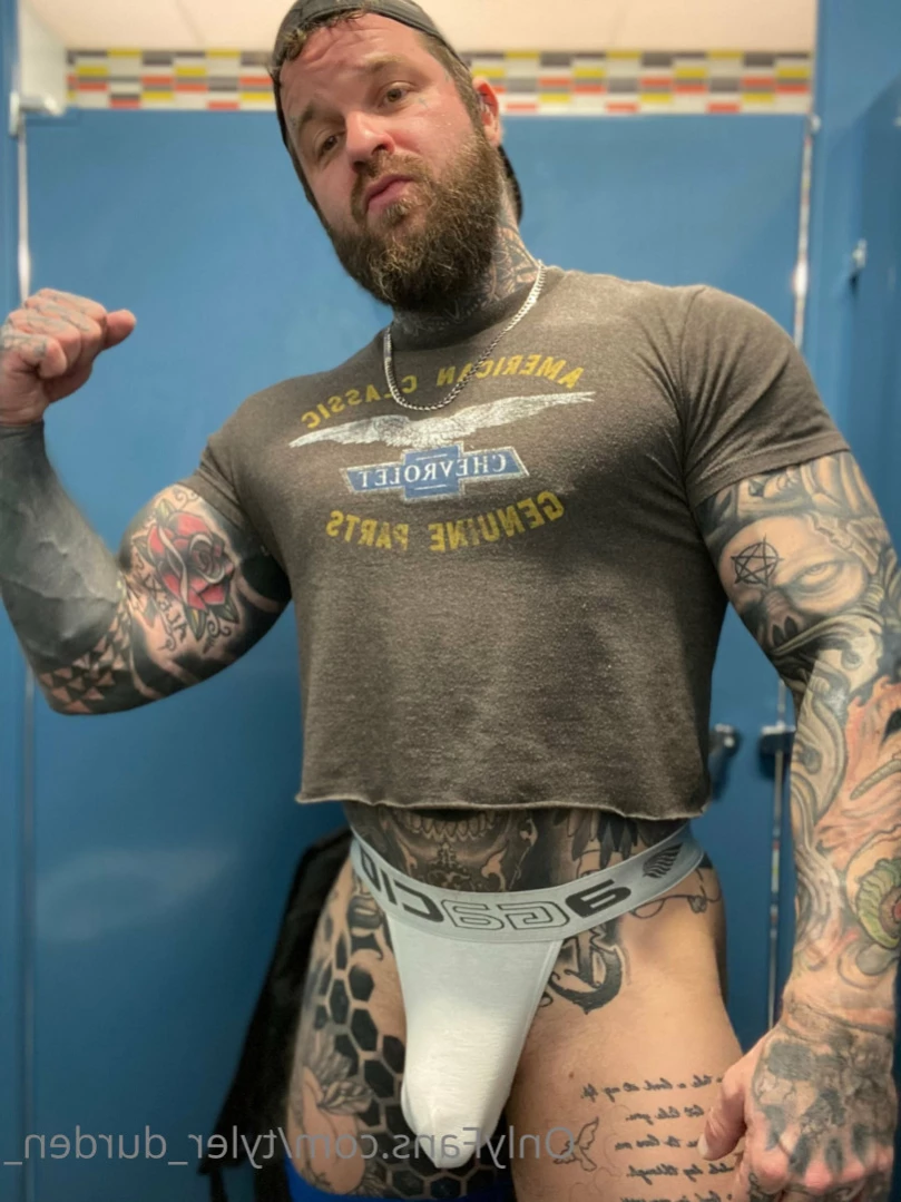 Durden [ tattoosaredumb ] Onlyfans leaked photo 13587737 on Hotleaks.tv