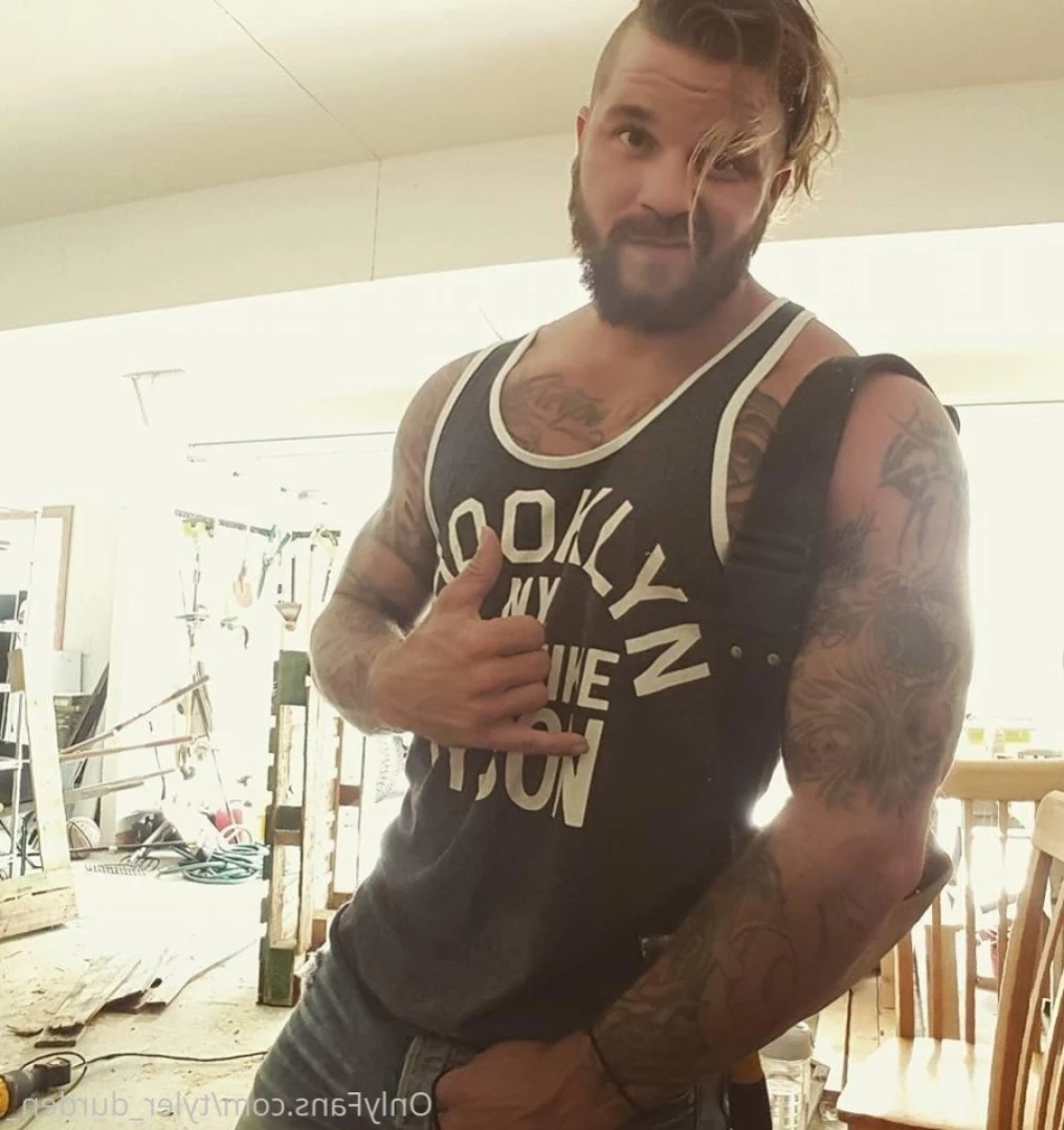 Durden [ tattoosaredumb ] Onlyfans leaked photo 13587747 on Hotleaks.tv