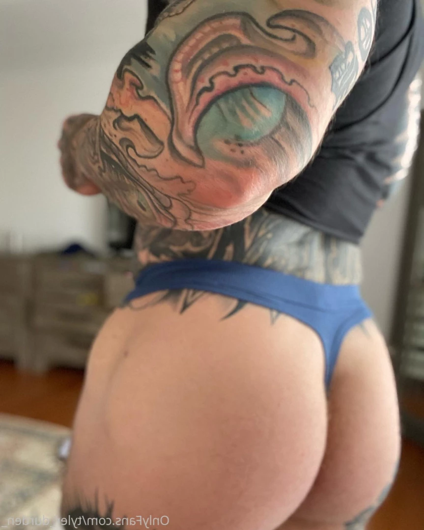 Durden [ tattoosaredumb ] Onlyfans leaked photo 13587763 on Hotleaks.tv