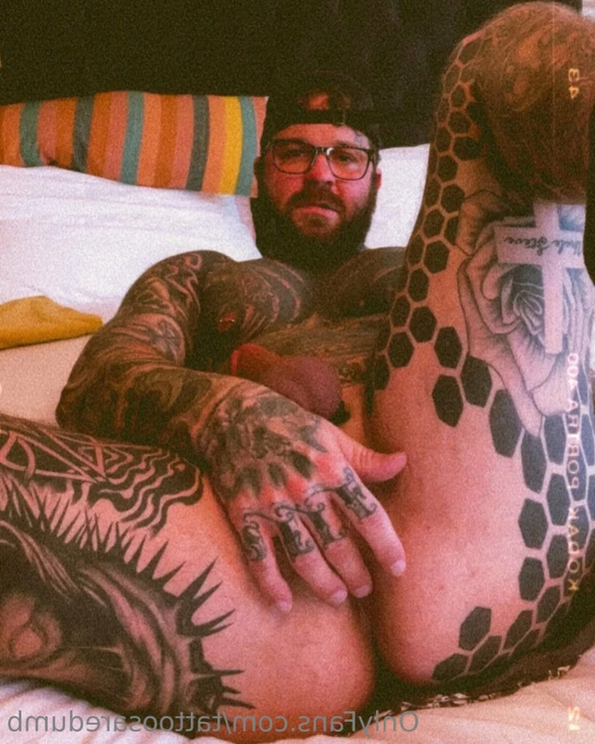 Durden [ tattoosaredumb ] Onlyfans leaked photo 13587778 on Hotleaks.tv
