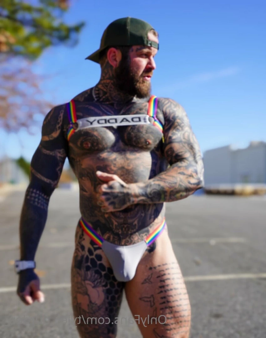 Durden [ tattoosaredumb ] Onlyfans leaked photo 13587795 on Hotleaks.tv