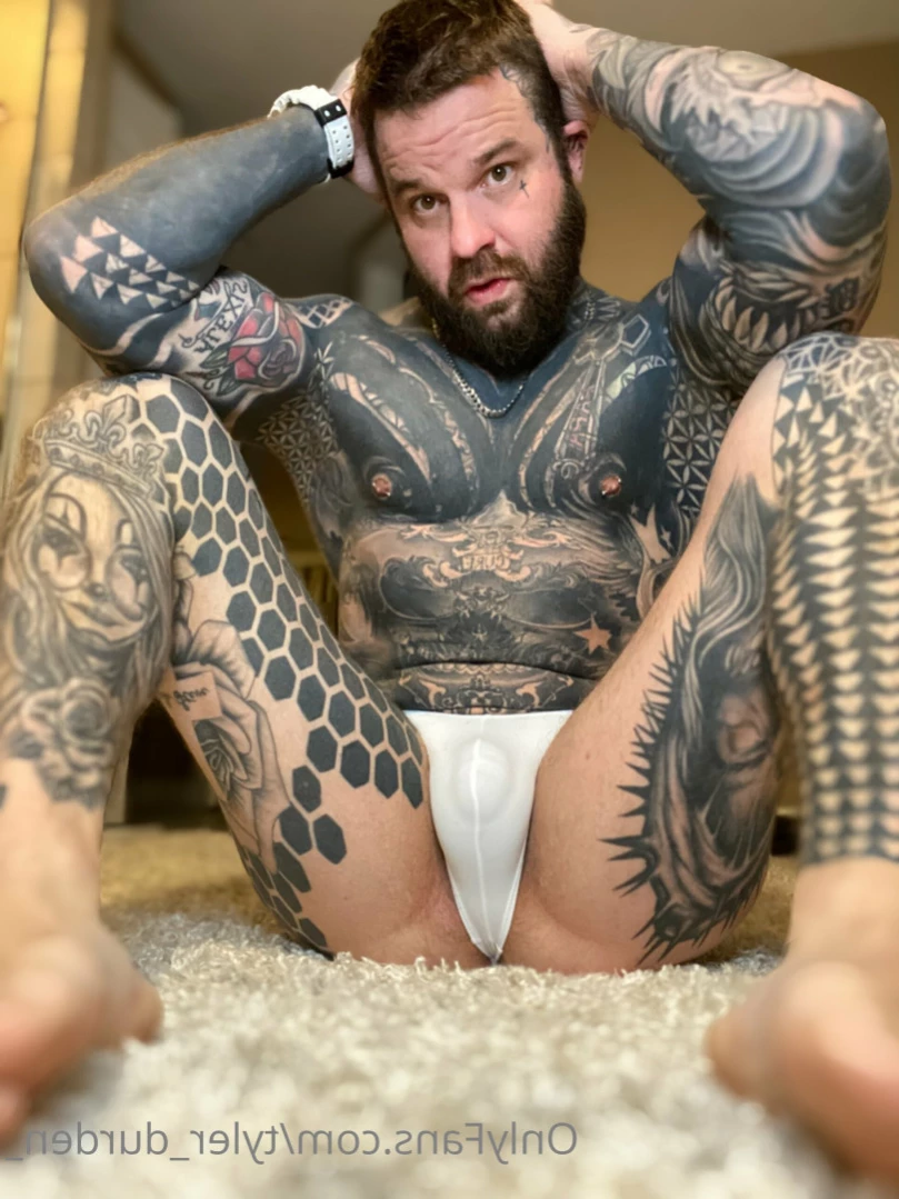 Durden [ tattoosaredumb ] Onlyfans leaked photo 13587811 on Hotleaks.tv