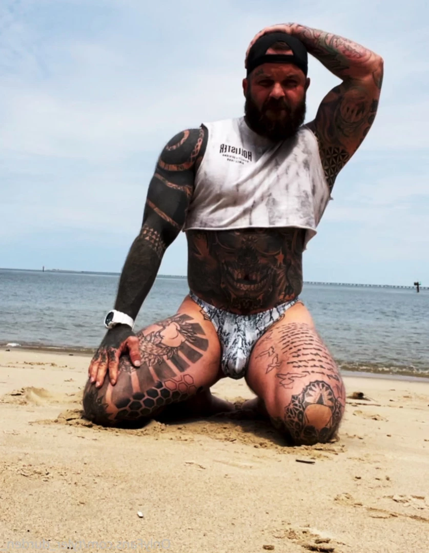 Durden [ tattoosaredumb ] Onlyfans leaked photo 13587819 on Hotleaks.tv