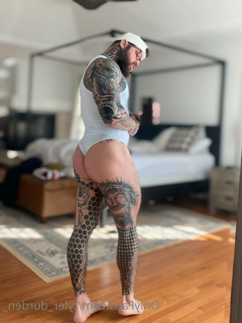 Durden [ tattoosaredumb ] Onlyfans leaked photo 13587832 on Hotleaks.tv