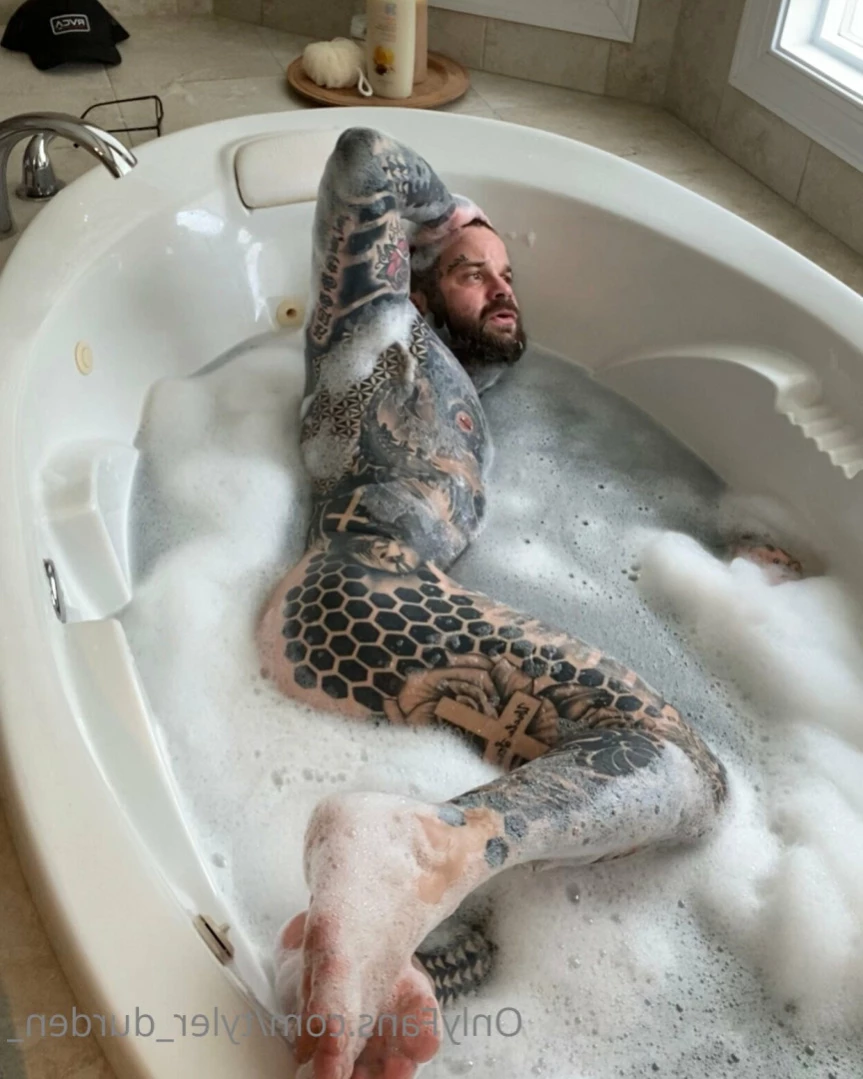 Durden [ tattoosaredumb ] Onlyfans leaked photo 13587852 on Hotleaks.tv