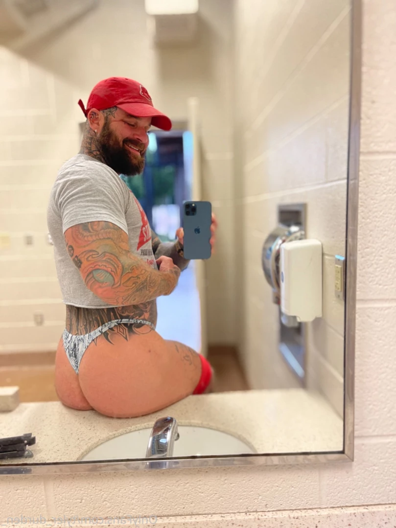 Durden [ tattoosaredumb ] Onlyfans leaked photo 13587863 on Hotleaks.tv
