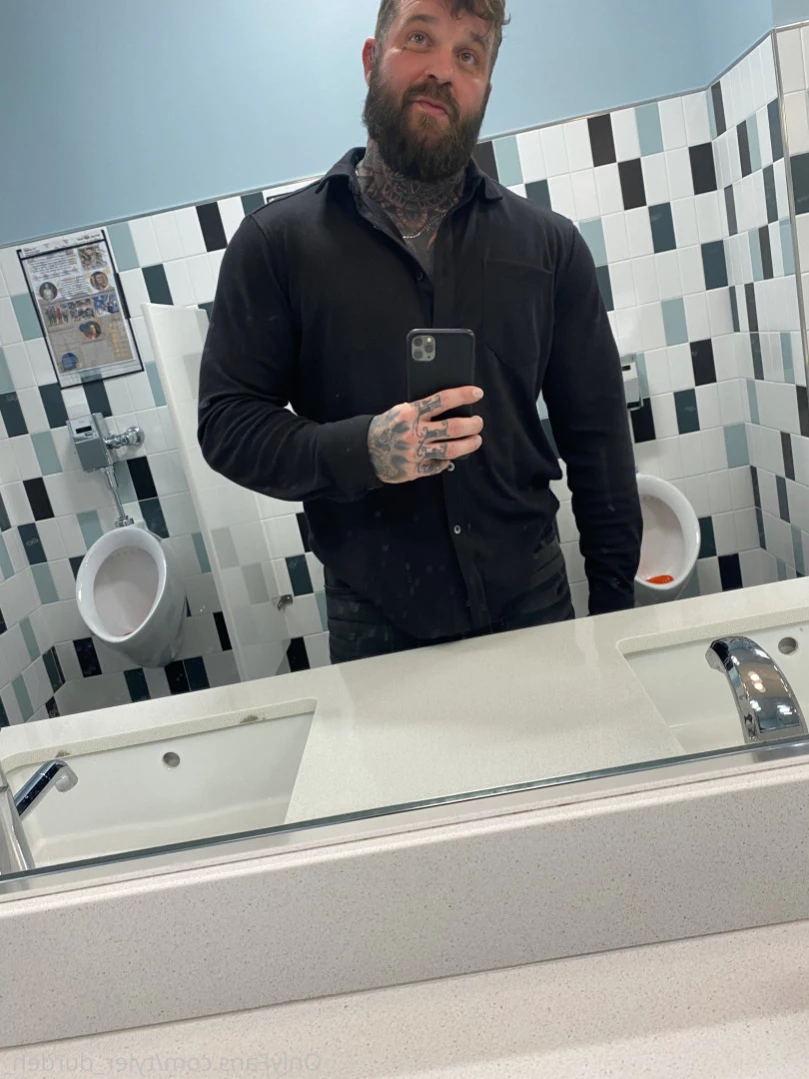 Durden [ tattoosaredumb ] Onlyfans leaked photo 13587893 on Hotleaks.tv