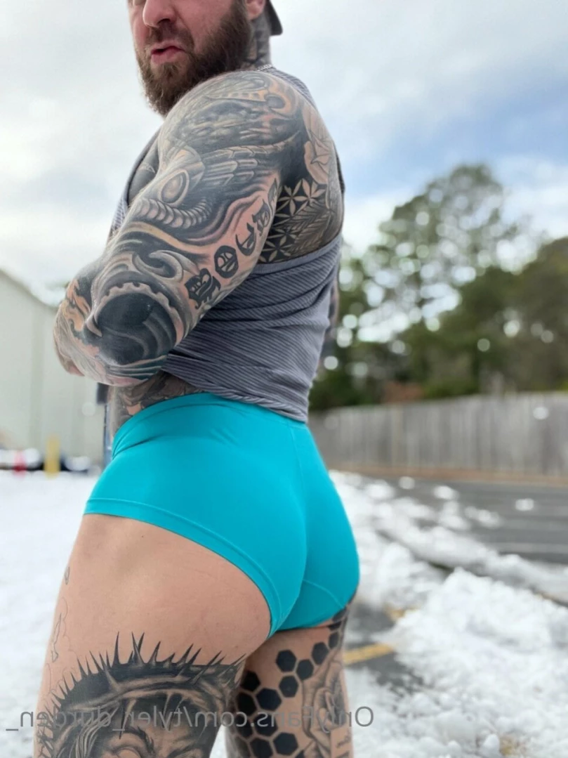 Durden [ tattoosaredumb ] Onlyfans leaked photo 13587924 on Hotleaks.tv