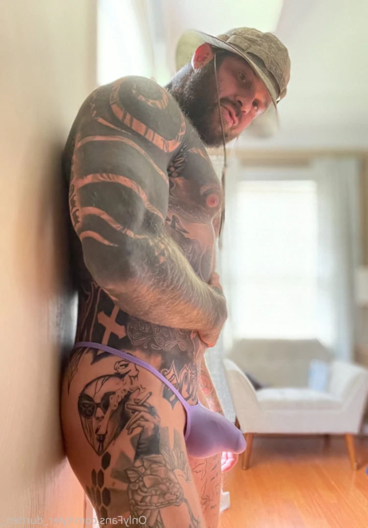 Durden [ tattoosaredumb ] Onlyfans leaked photo 13587950 on Hotleaks.tv