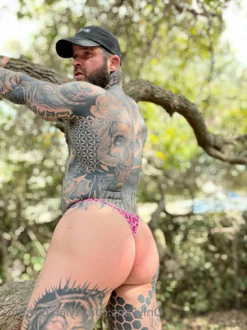 Durden [ tattoosaredumb ] Onlyfans leaked photo 13587980 on Hotleaks.tv