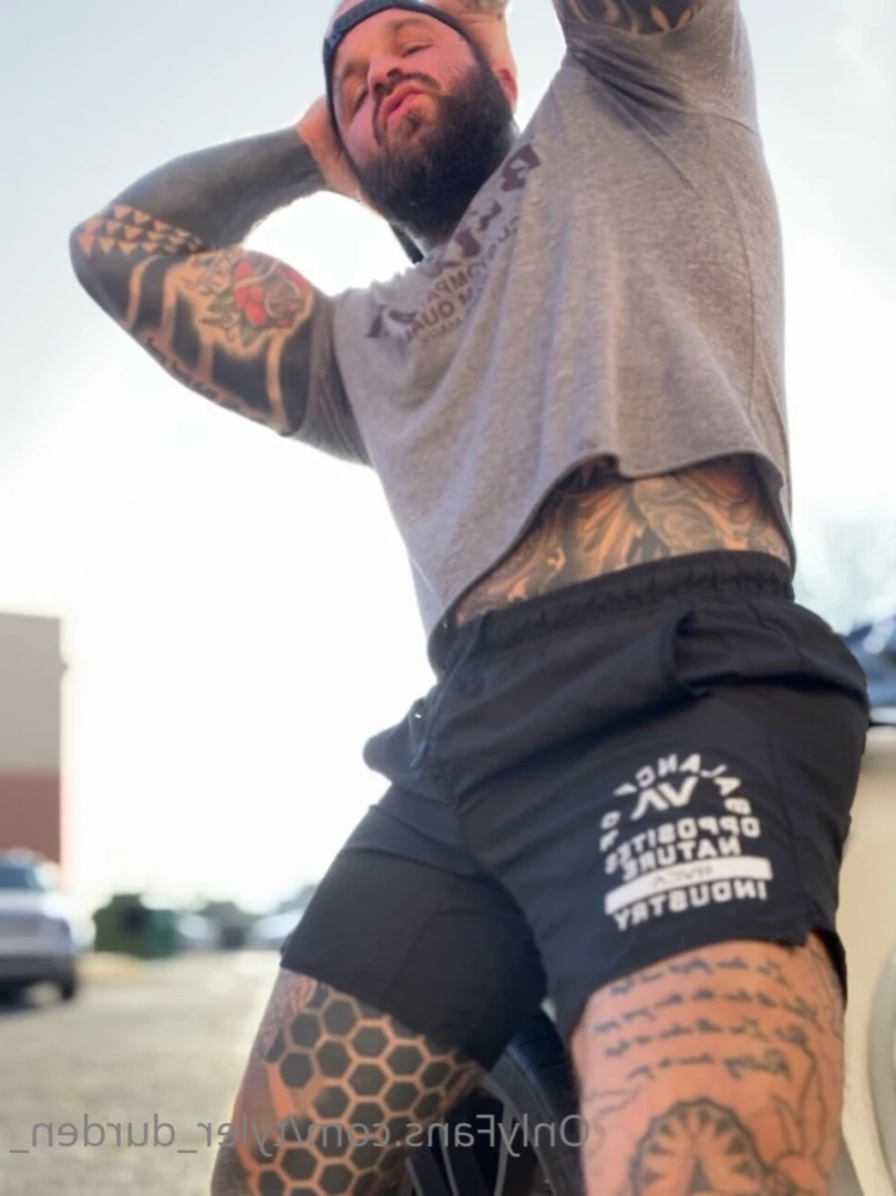 Durden [ tattoosaredumb ] Onlyfans leaked photo 13588005 on Hotleaks.tv