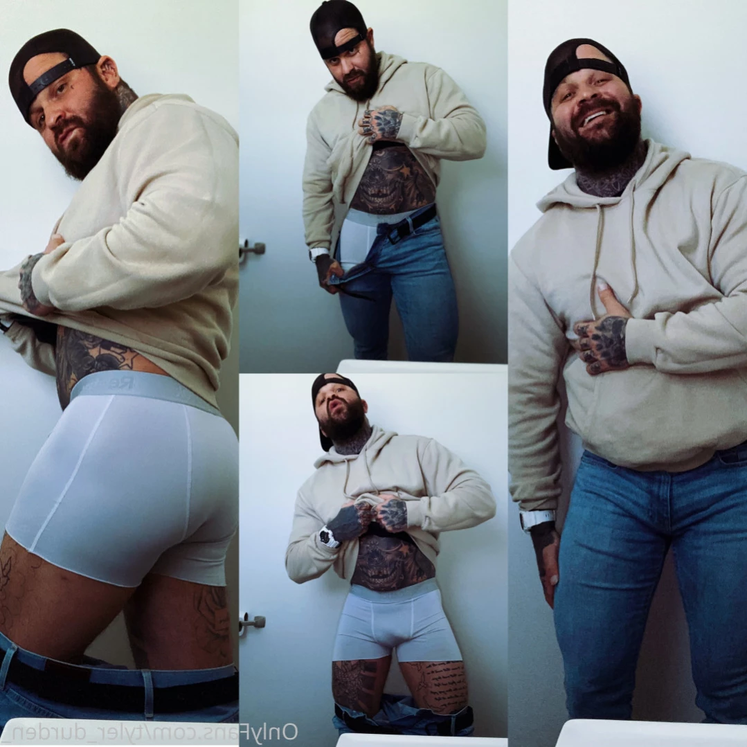 Durden [ tattoosaredumb ] Onlyfans leaked photo 13588021 on Hotleaks.tv