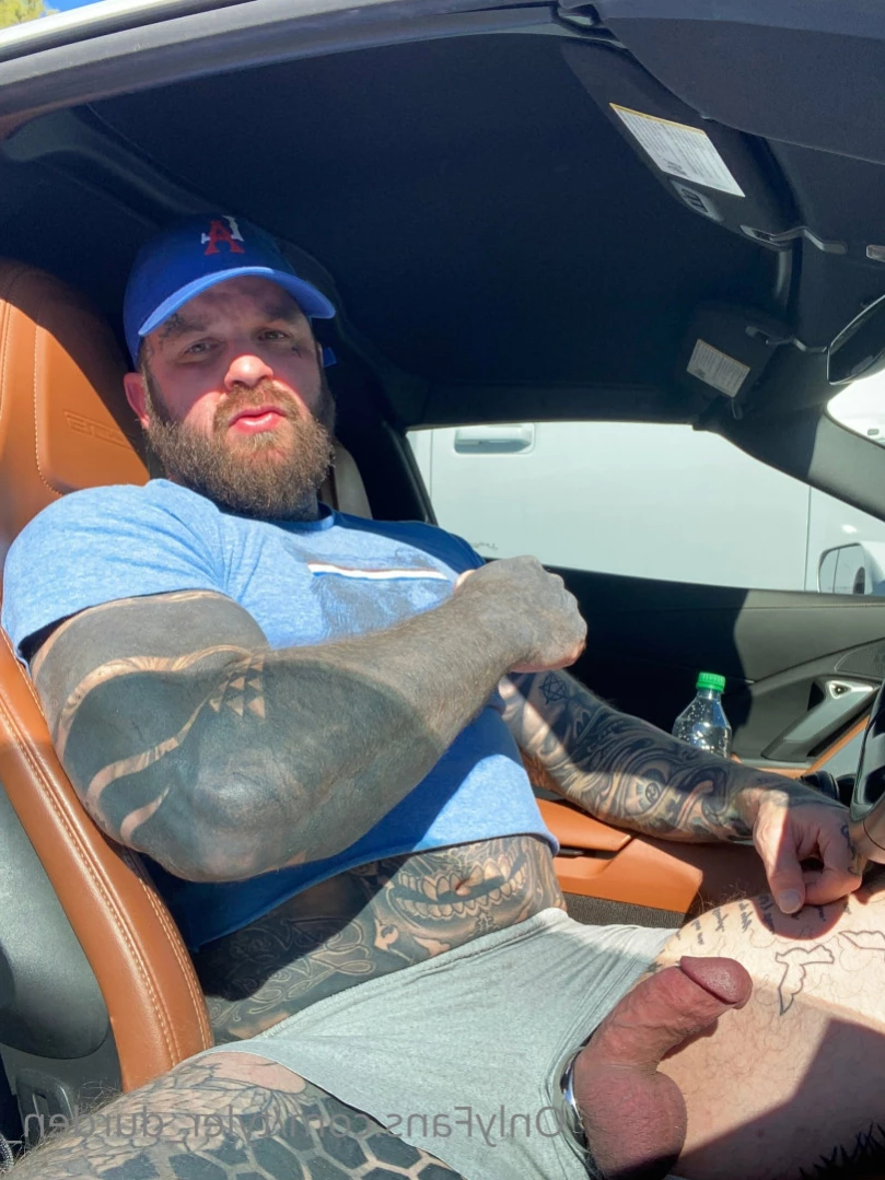 Durden [ tattoosaredumb ] Onlyfans leaked photo 13588062 on Hotleaks.tv
