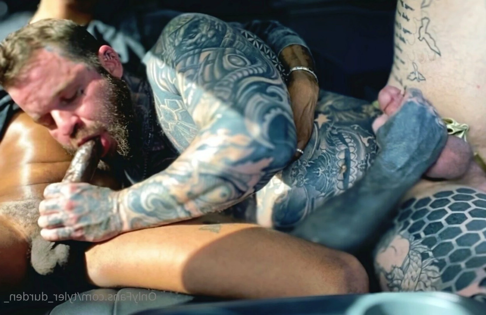 Durden [ tattoosaredumb ] Onlyfans leaked photo 13588099 on Hotleaks.tv