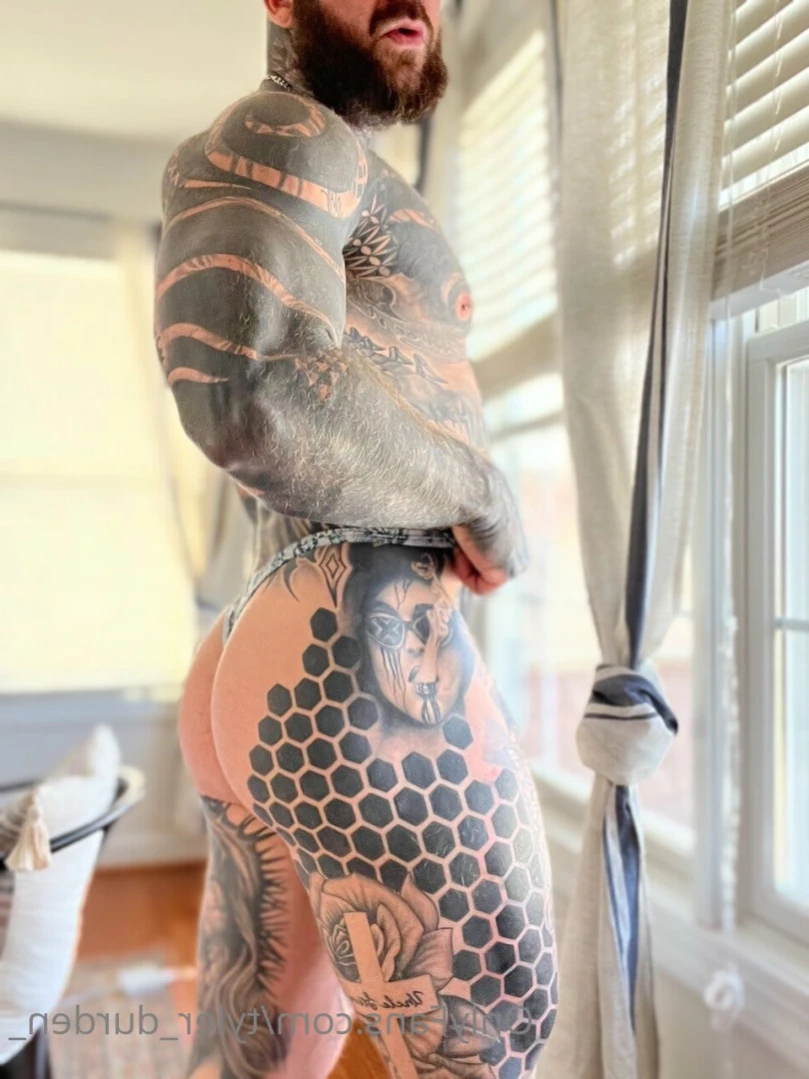 Durden [ tattoosaredumb ] Onlyfans leaked photo 13588114 on Hotleaks.tv