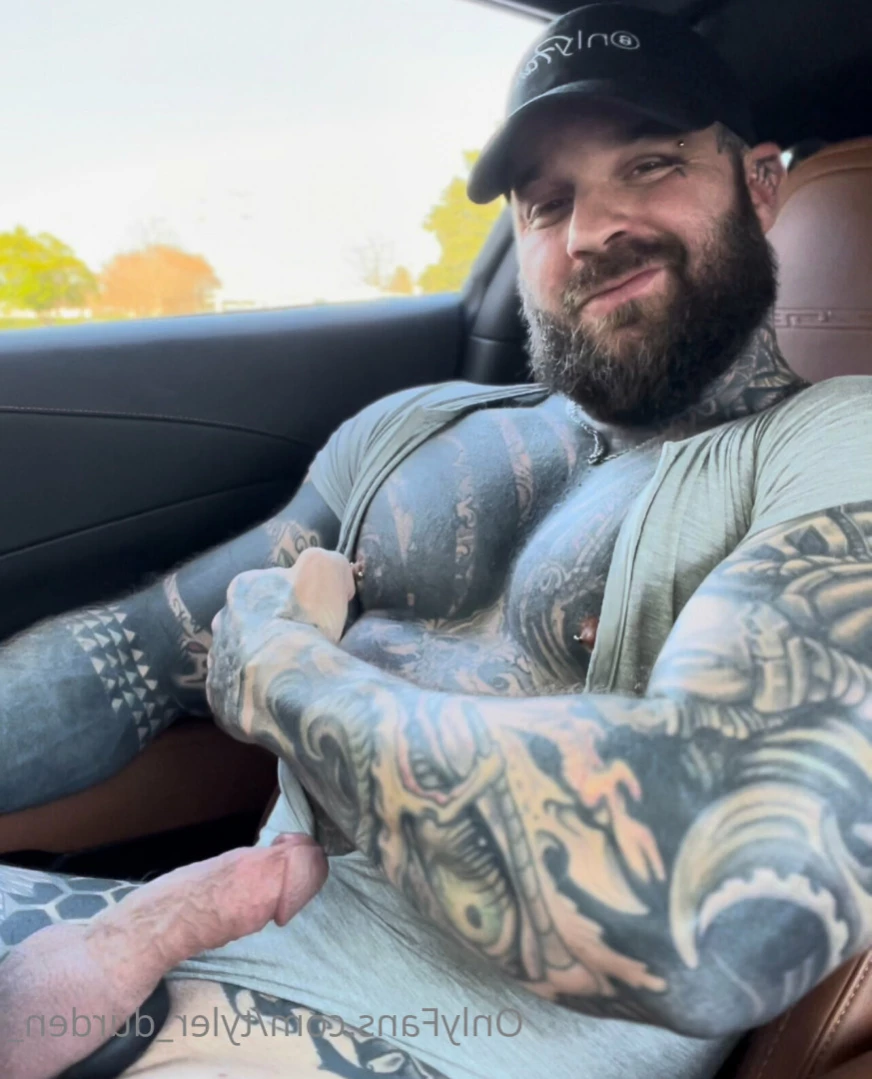 Durden [ tattoosaredumb ] Onlyfans leaked photo 13588132 on Hotleaks.tv