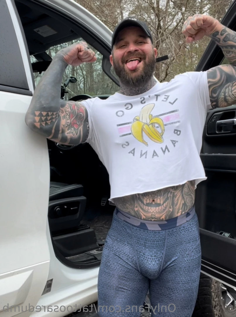 Durden [ tattoosaredumb ] Onlyfans leaked photo 13588162 on Hotleaks.tv