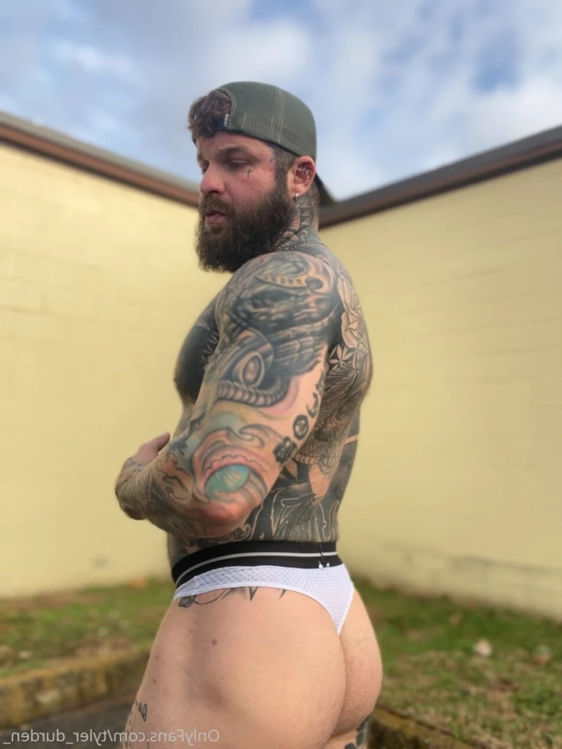 Durden [ tattoosaredumb ] Onlyfans leaked photo 13588185 on Hotleaks.tv