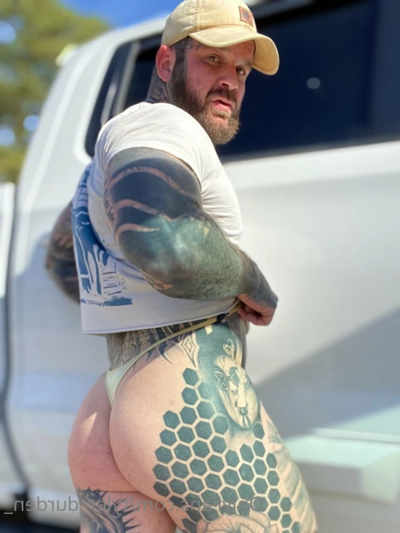 Durden [ tattoosaredumb ] Onlyfans leaked photo 13588201 on Hotleaks.tv