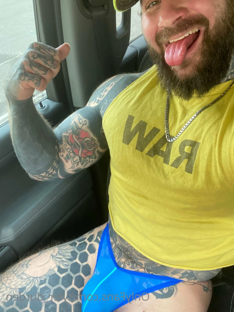 Durden [ tattoosaredumb ] Onlyfans leaked photo 13588307 on Hotleaks.tv