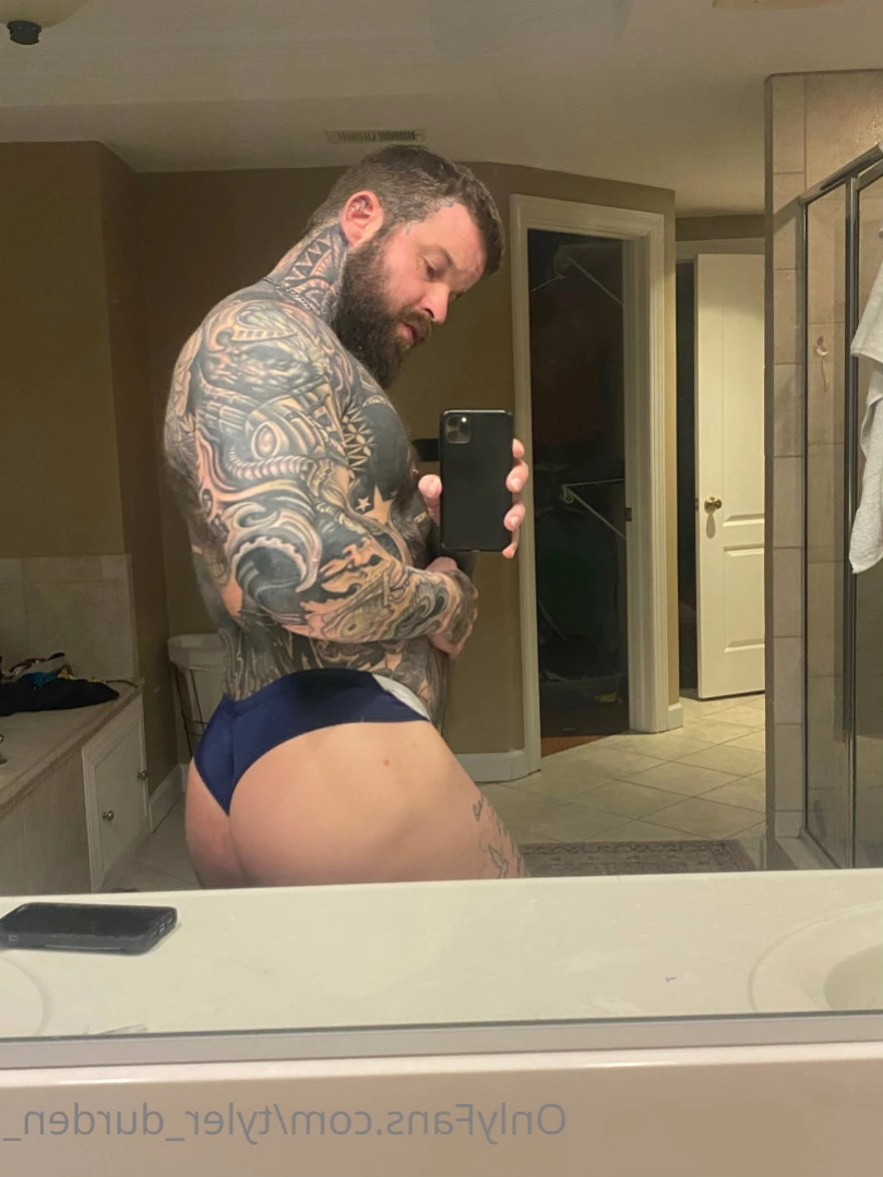 Durden [ tattoosaredumb ] Onlyfans leaked photo 13588320 on Hotleaks.tv