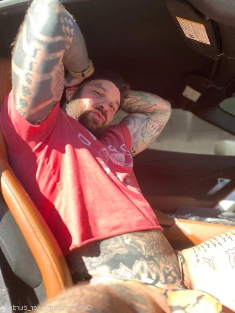 Durden [ tattoosaredumb ] Onlyfans leaked photo 13588328 on Hotleaks.tv