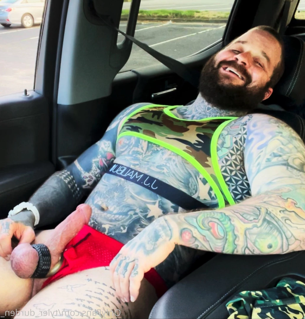 Durden [ tattoosaredumb ] Onlyfans leaked photo 13588337 on Hotleaks.tv