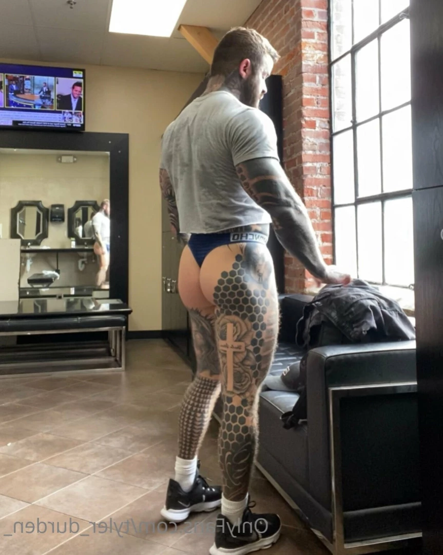 Durden [ tattoosaredumb ] Onlyfans leaked photo 13588362 on Hotleaks.tv