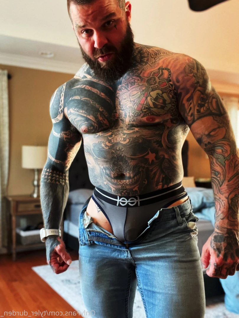 Durden [ tattoosaredumb ] Onlyfans leaked photo 13588371 on Hotleaks.tv