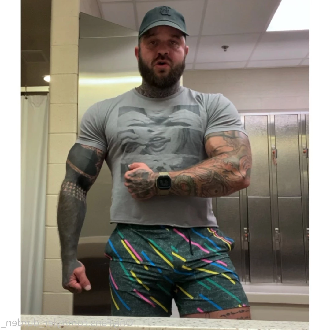 Durden [ tattoosaredumb ] Onlyfans leaked photo 13588409 on Hotleaks.tv
