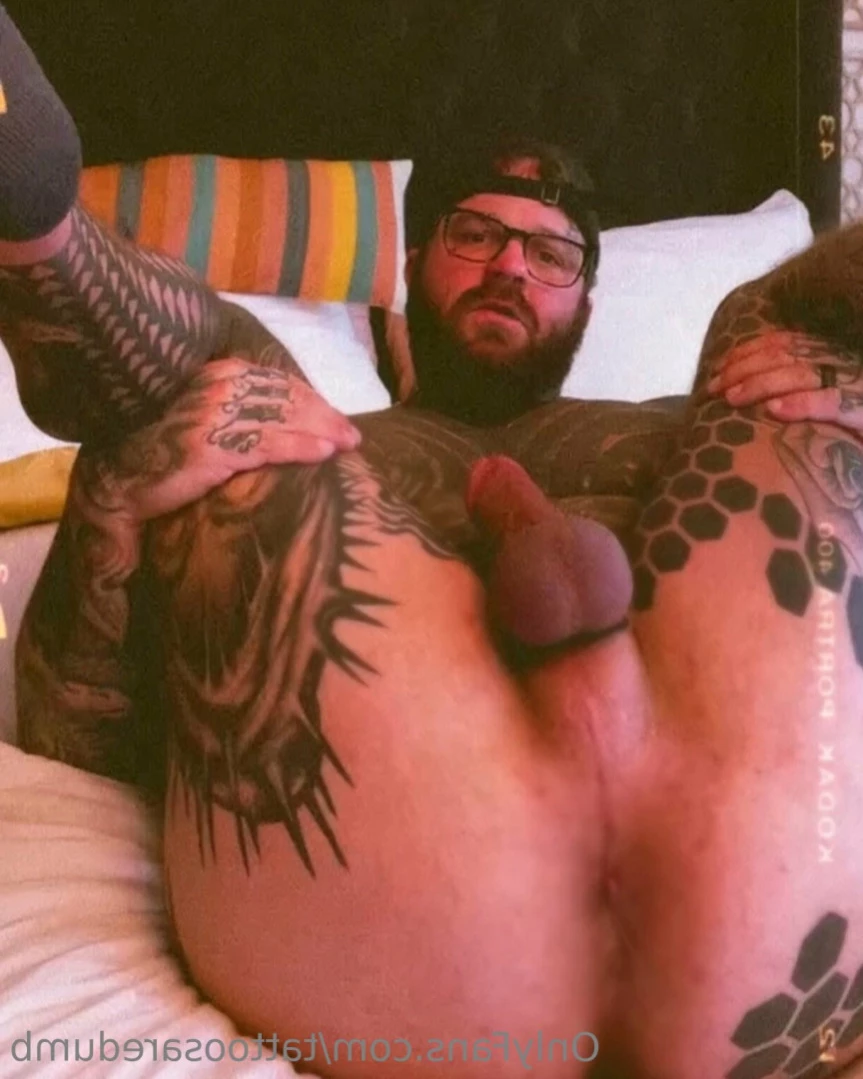 Durden [ tattoosaredumb ] Onlyfans leaked photo 13588417 on Hotleaks.tv