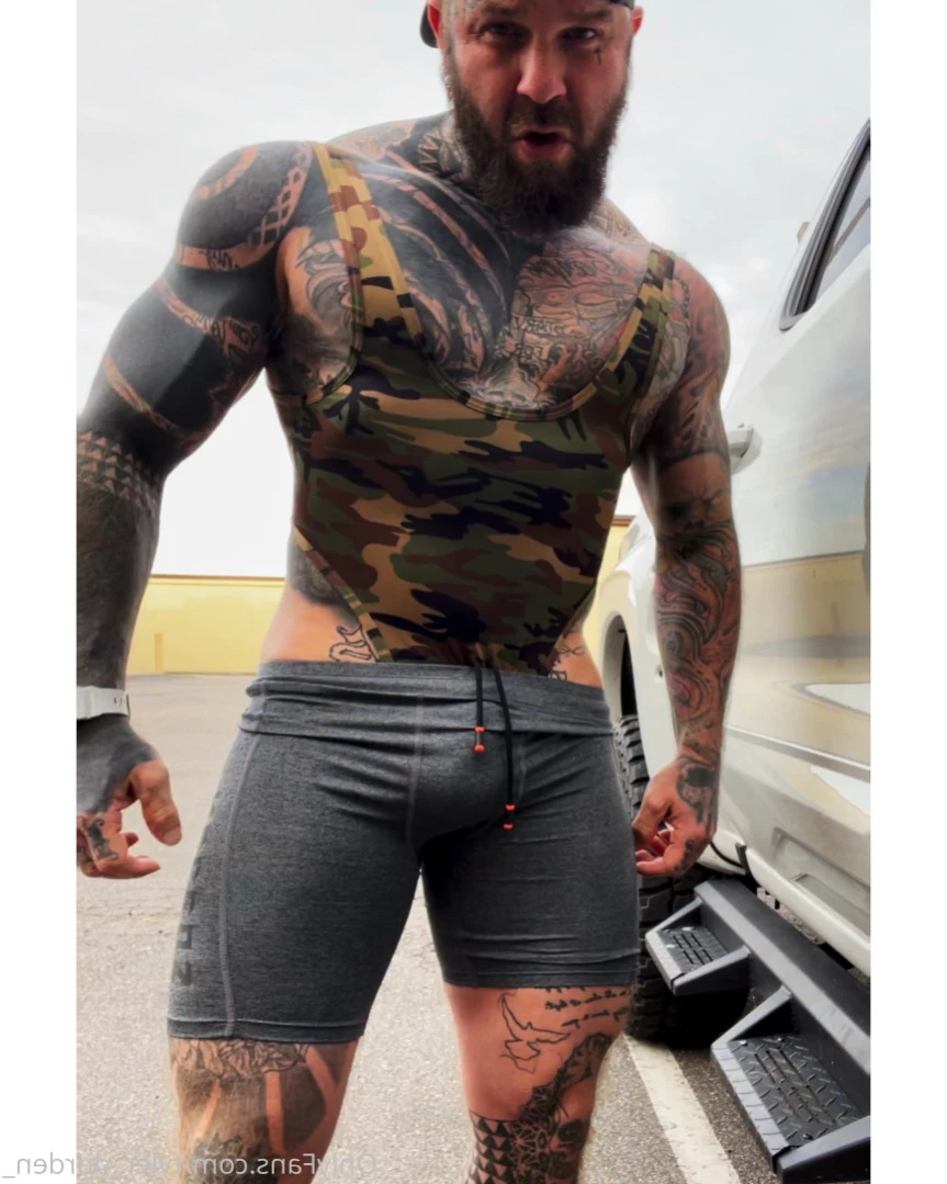 Durden [ tattoosaredumb ] Onlyfans leaked photo 13588483 on Hotleaks.tv