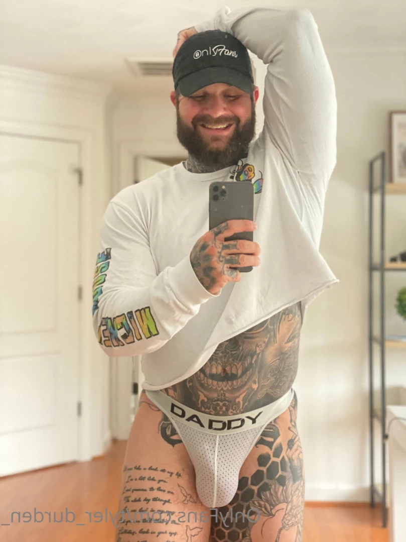 Durden [ tattoosaredumb ] Onlyfans leaked photo 13588517 on Hotleaks.tv