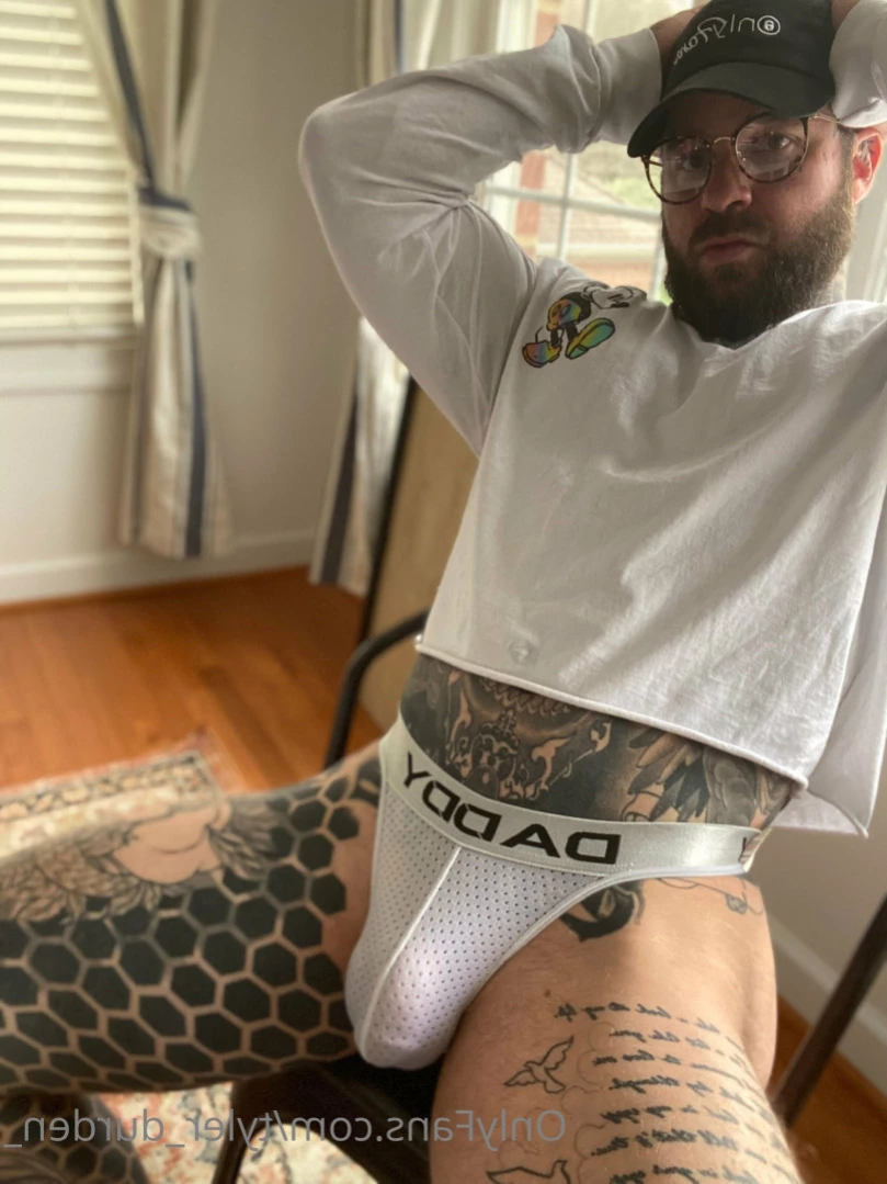 Durden [ tattoosaredumb ] Onlyfans leaked photo 13595143 on Hotleaks.tv