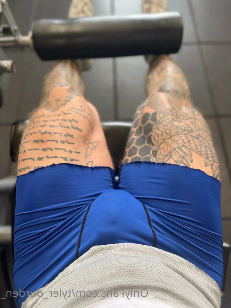 Durden [ tattoosaredumb ] Onlyfans leaked photo 13595165 on Hotleaks.tv