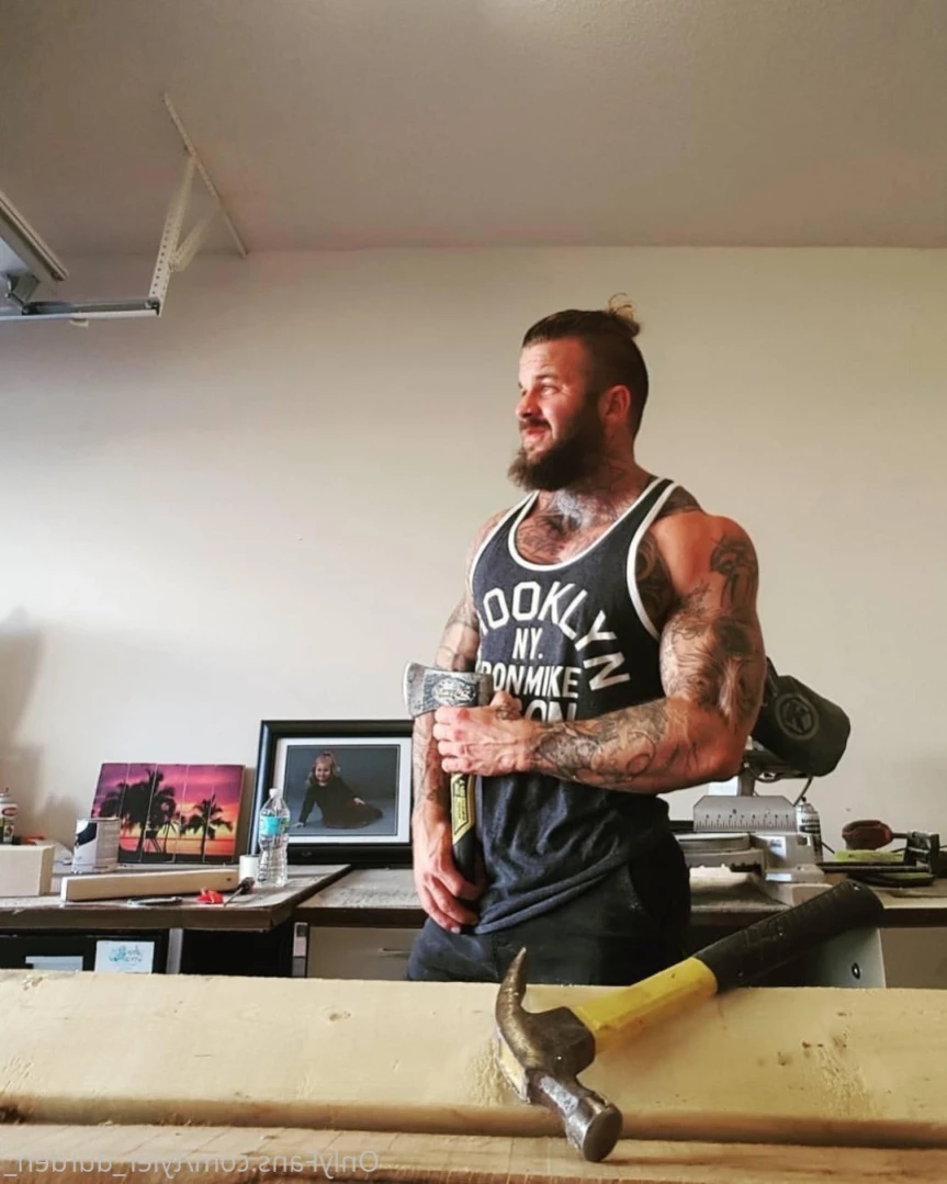 Durden [ tattoosaredumb ] Onlyfans leaked photo 13595209 on Hotleaks.tv