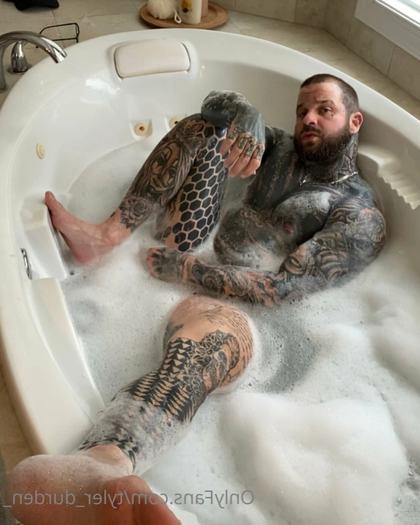 Durden [ tattoosaredumb ] Onlyfans leaked photo 13800107 on Hotleaks.tv