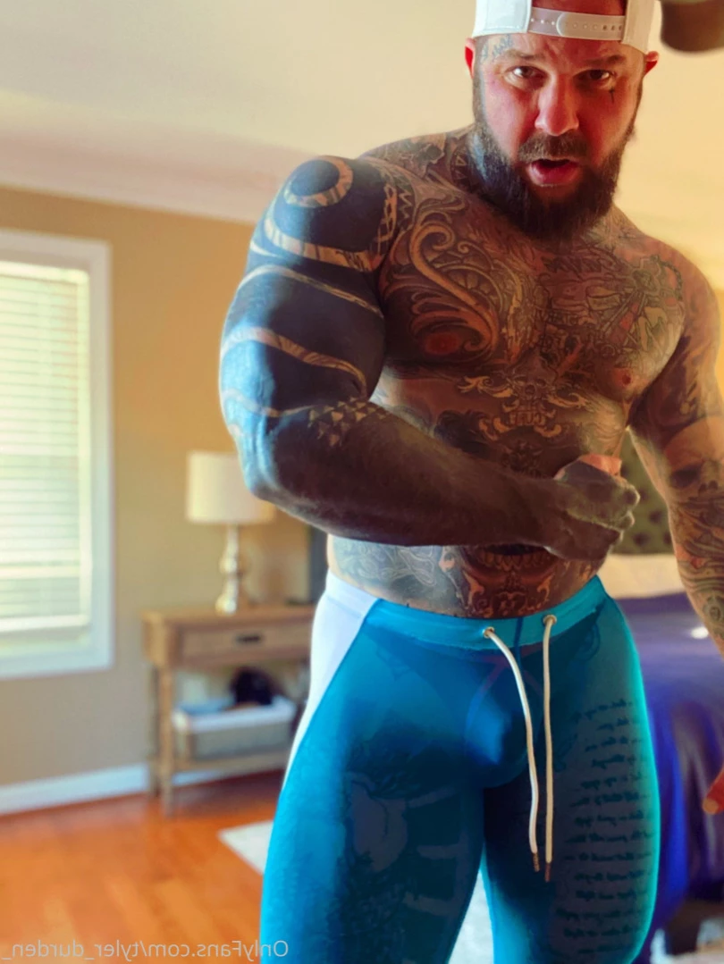 Durden [ tattoosaredumb ] Onlyfans leaked photo 13822714 on Hotleaks.tv