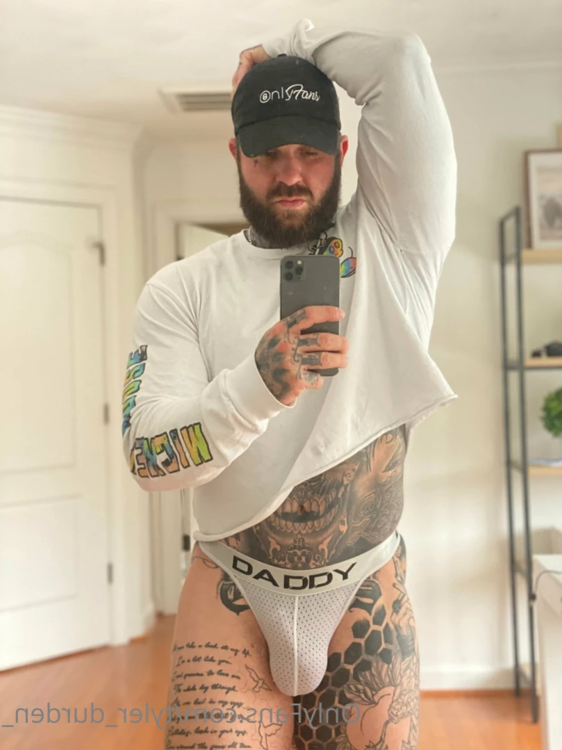 Durden [ tattoosaredumb ] Onlyfans leaked photo 13825654 on Hotleaks.tv