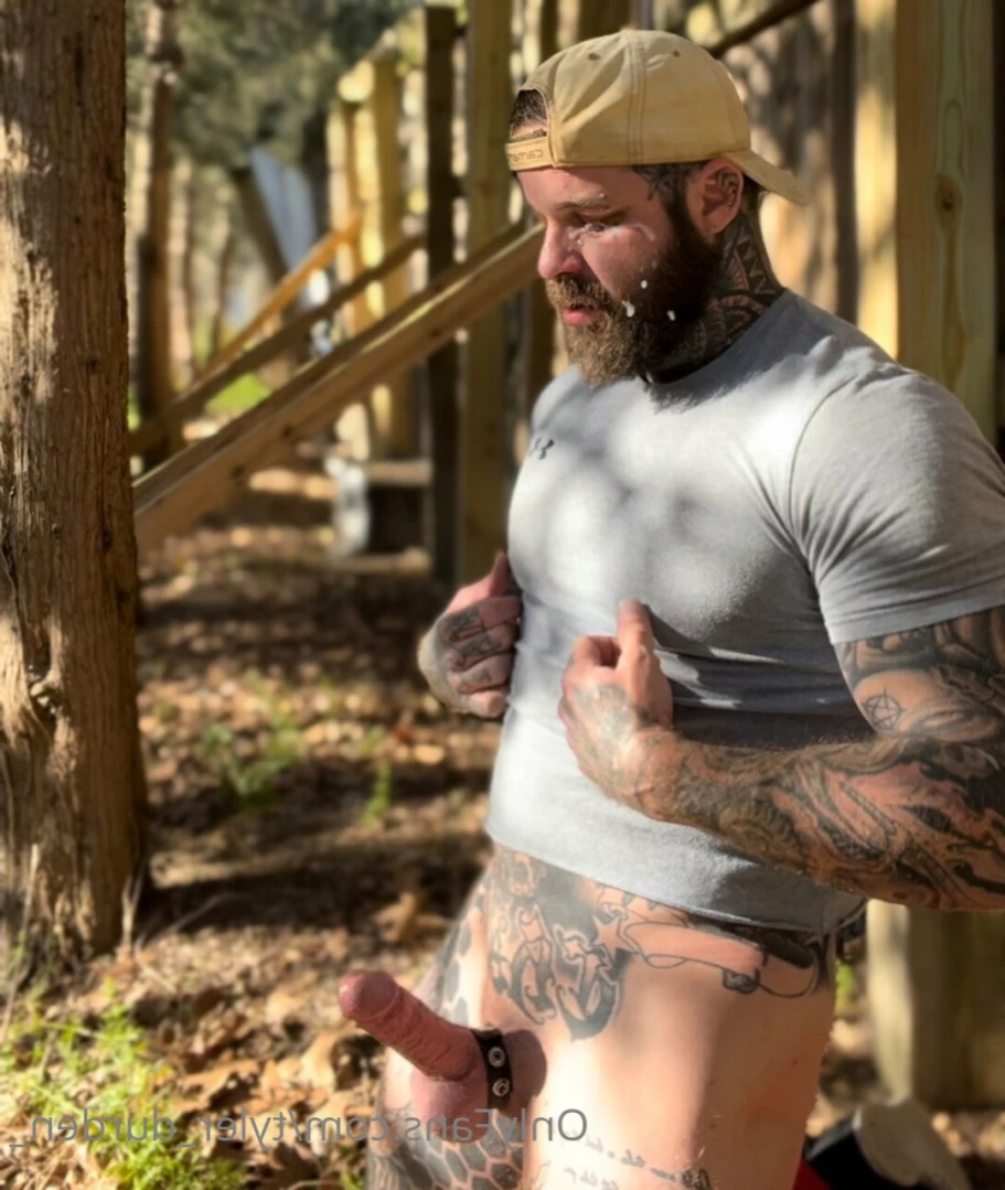 Durden [ tattoosaredumb ] Onlyfans leaked photo 13997524 on Hotleaks.tv