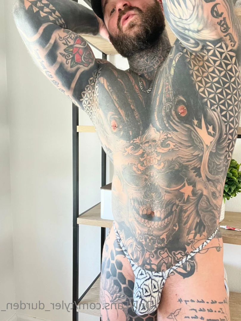 Durden [ tattoosaredumb ] Onlyfans leaked photo 13998170 on Hotleaks.tv