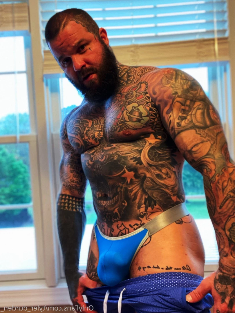 Durden [ tattoosaredumb ] Onlyfans leaked photo 14170197 on Hotleaks.tv