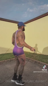 Durden [ tattoosaredumb ] Onlyfans leaked video 14210764 on Hotleaks.tv