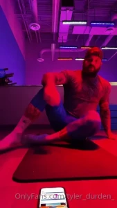 Durden [ tattoosaredumb ] Onlyfans leaked video 14213021 on Hotleaks.tv