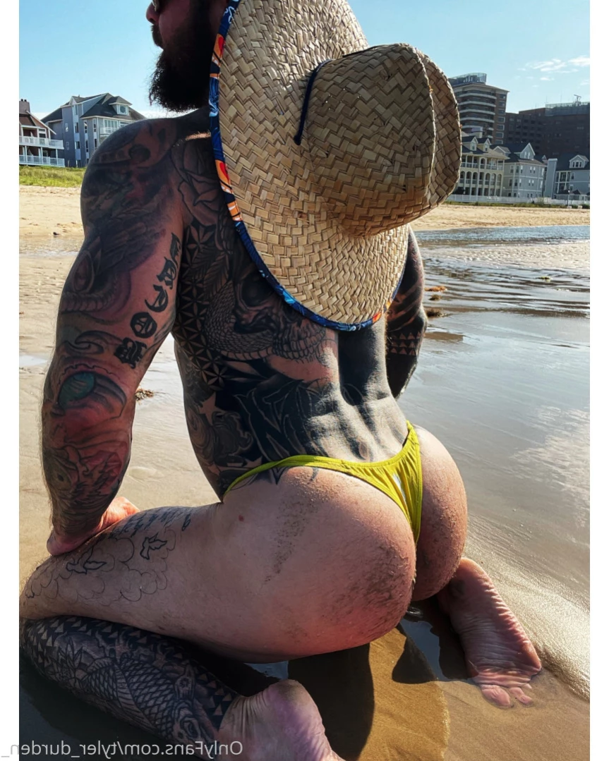 Durden [ tattoosaredumb ] Onlyfans leaked photo 14226309 on Hotleaks.tv