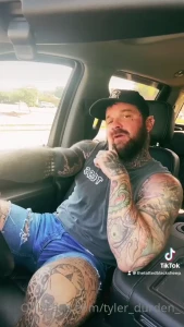 Durden [ tattoosaredumb ] Onlyfans leaked video 14295289 on Hotleaks.tv